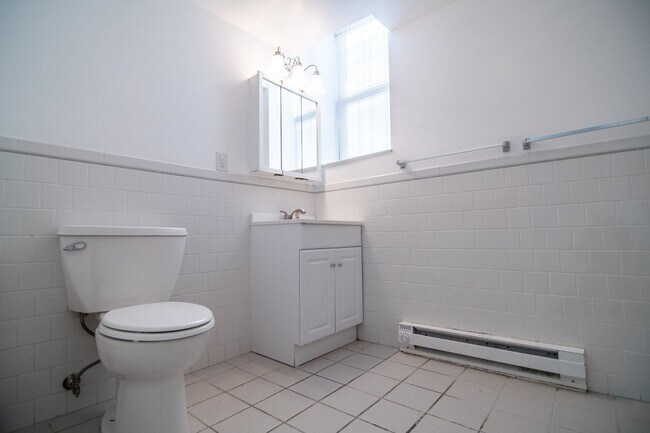 Foto del edificio - Modern Studio Apartment in Fenway