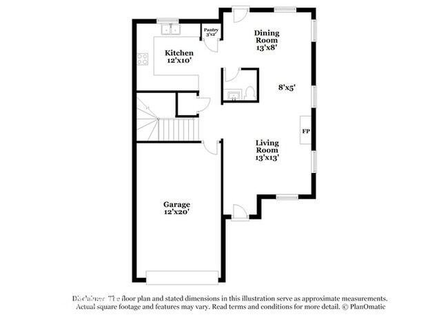 Building Photo - 7314 Icon Way