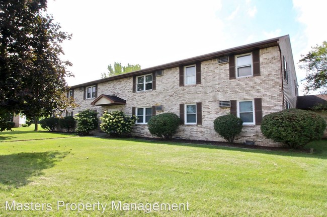 Foto del edificio - 802 Three Meadows Dr