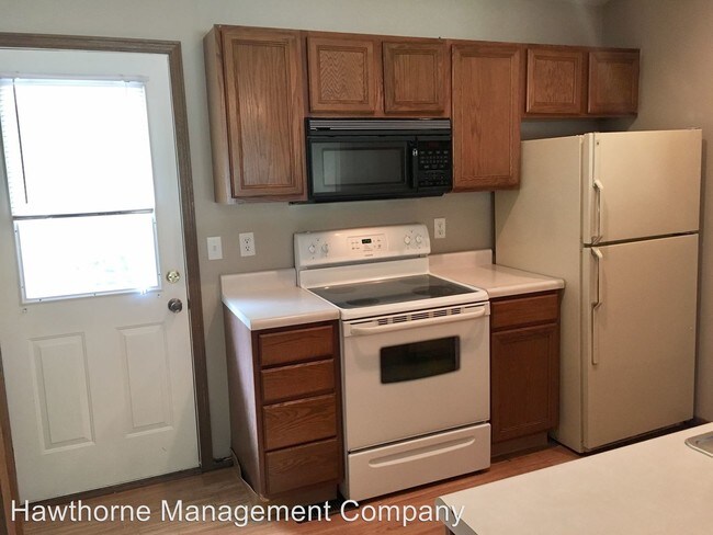 Foto del edificio - 4 br, 2 bath House - 1321 Valley Creek Lane