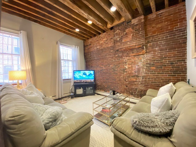 Foto principal - 149 Fulton St