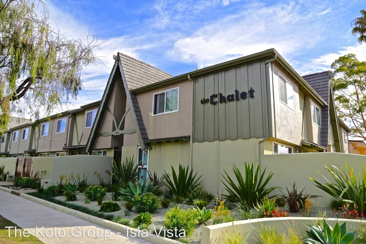 44 Apartments for Rent in Goleta, CA WestsideRentals