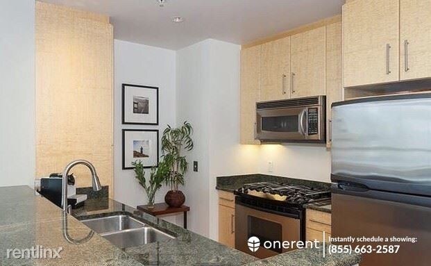 1 Br Bath Condo 400 Beale St 2304 For In San Building Photo 1 Br Bath Condo 400 Beale St 2304