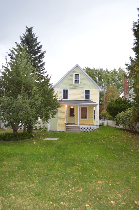 Photo - 31 Nash Pl House