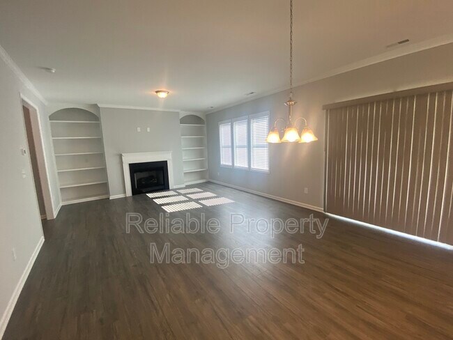 Foto del edificio - 23 Bluejack Ct