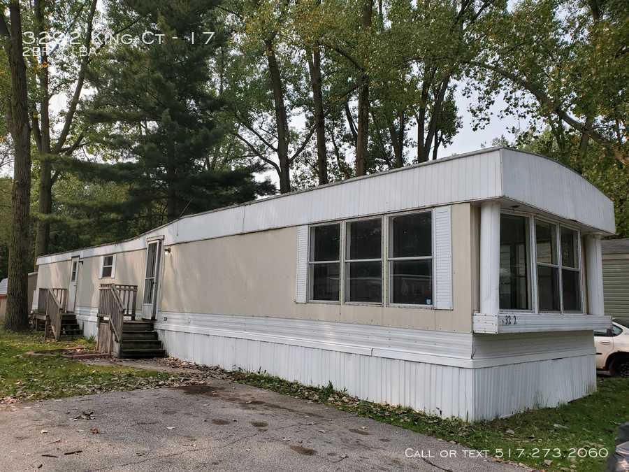 Primary Photo - Mobile Home - Rent to Own