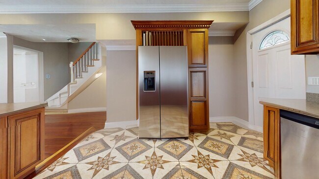 Photo - 315 Silver St Townhome