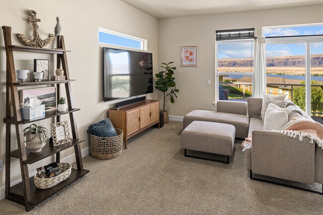 Foto del edificio - 9287 Riverview Way NW