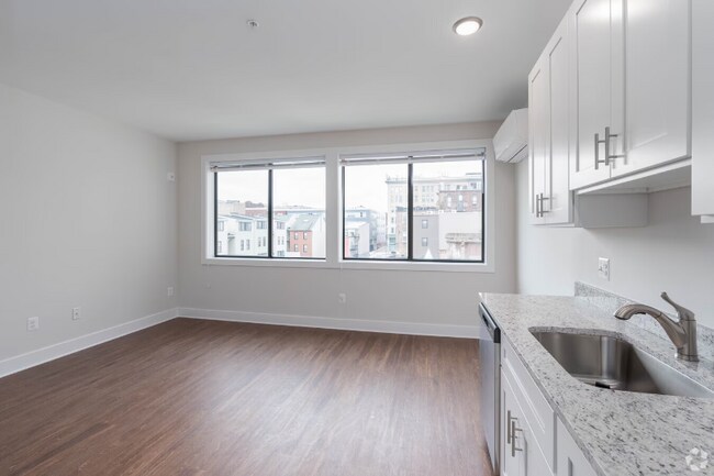 Foto del edificio - 319 W Franklin St