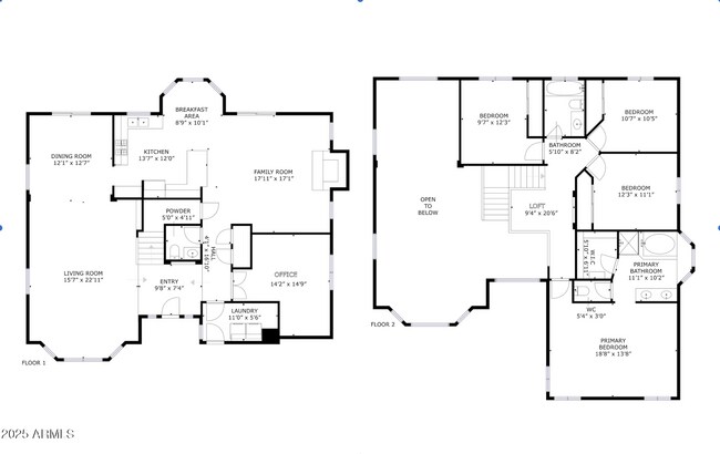 Foto del edificio - 6121 E Saddleback St