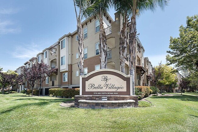 Foto del edificio - Bella Villagio