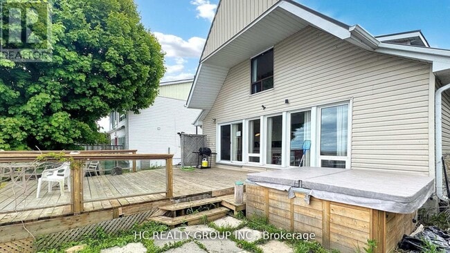 Photo du bâtiment - 59 Muskoka Ave