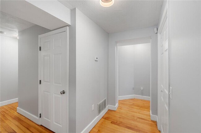 Foto del edificio - 71 Benefit St