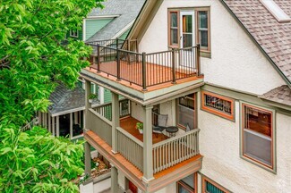 Building Photo - 3302 Harriet Ave