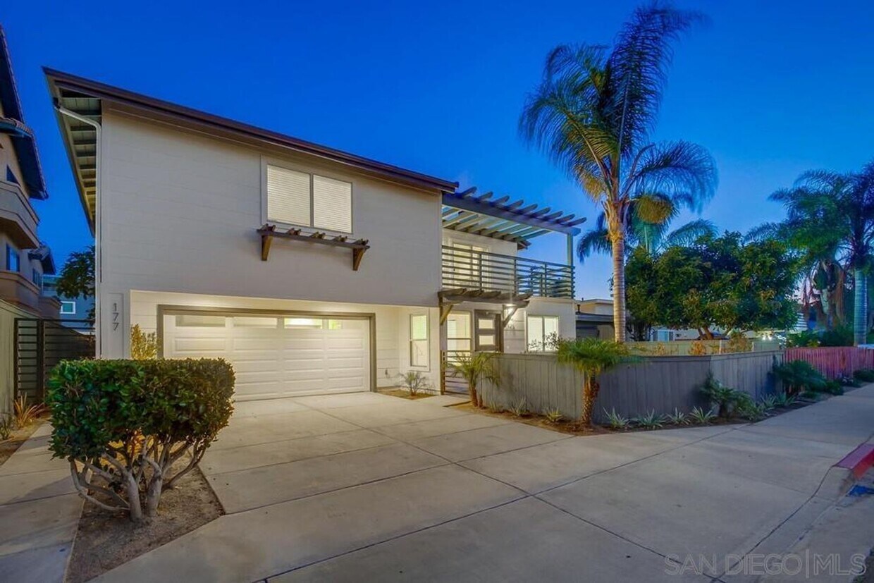 Foto principal - Modern Bungalow