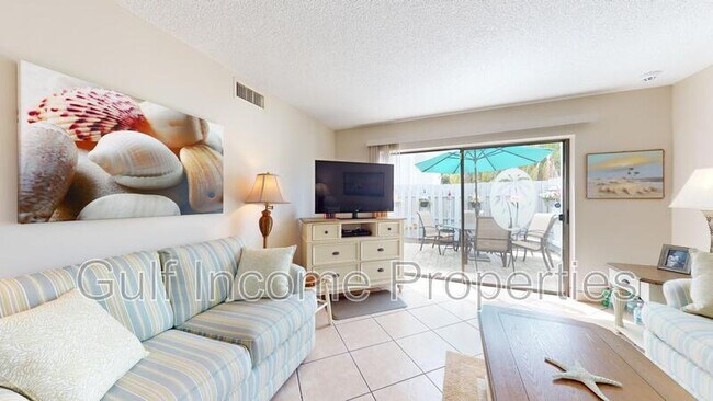 Foto del edificio - 6703 Midnight Pass Road - 101