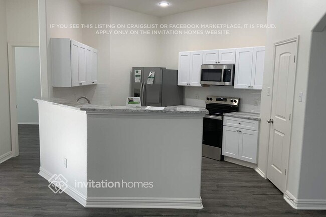 Foto del edificio - 1040 English Ivy Dr