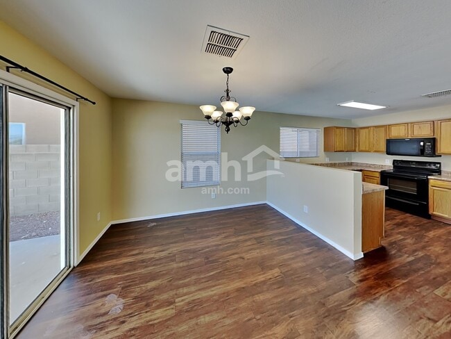 Building Photo - 6237 S Earp Wash Ln