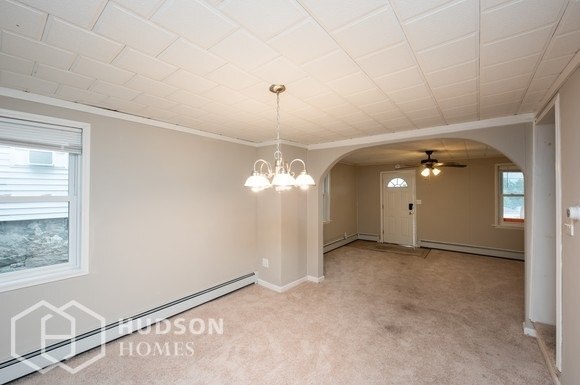 Building Photo - 208 Mahanoy St