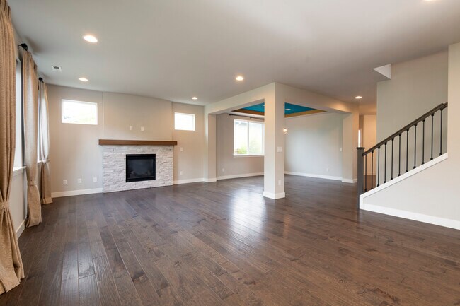 Foto del edificio - 3525 150th St SE