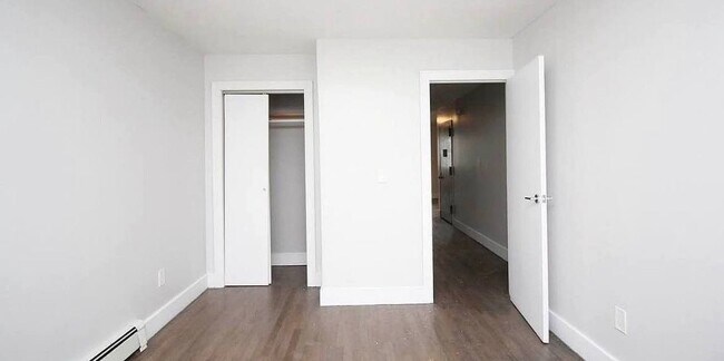 Foto del edificio - 821 Madison St