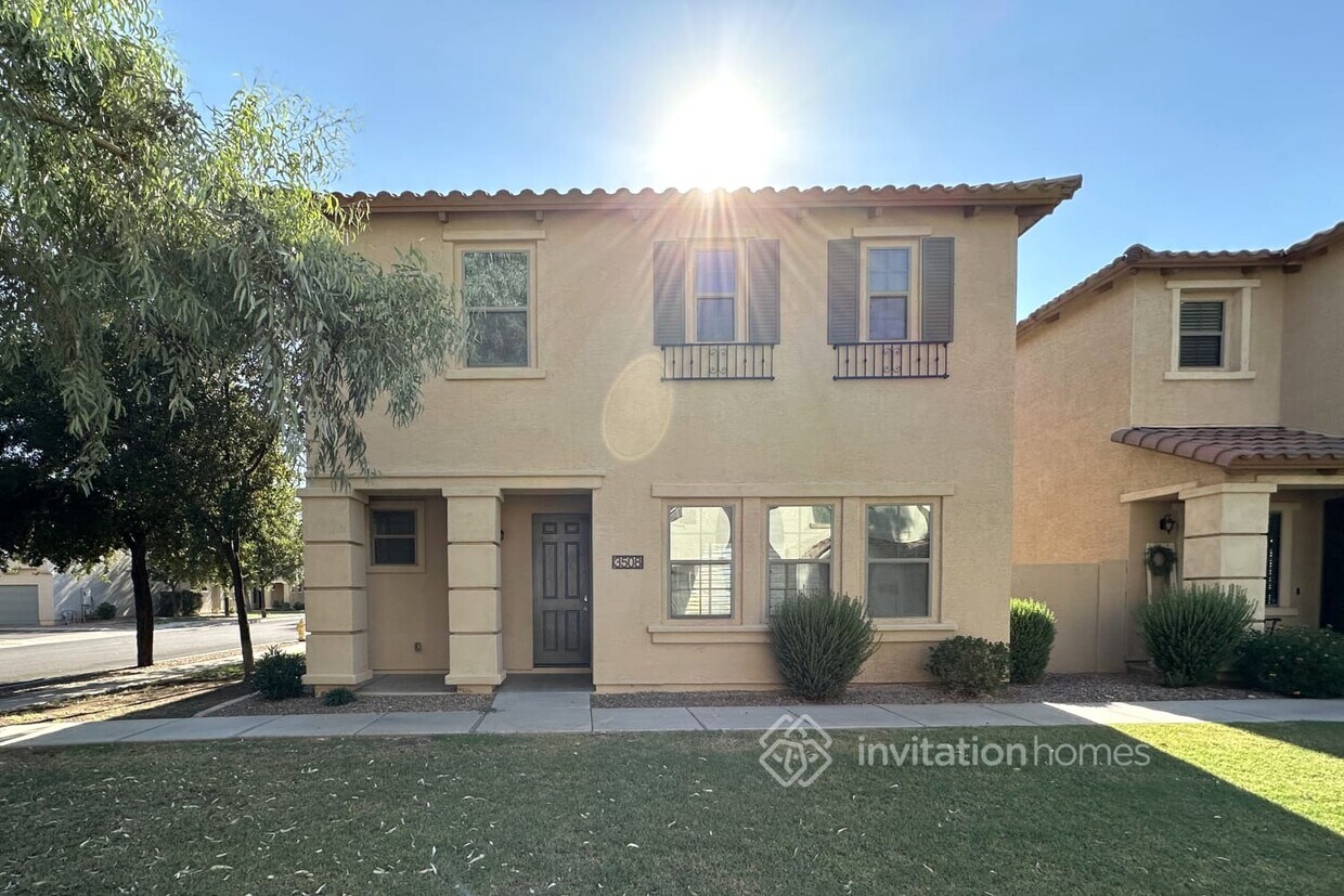 Primary Photo - 3508 S Bluejay Dr