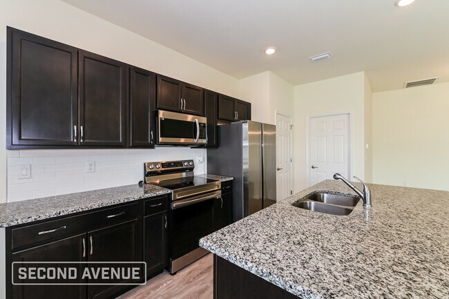 Foto del edificio - 2728 NE 6th Pl