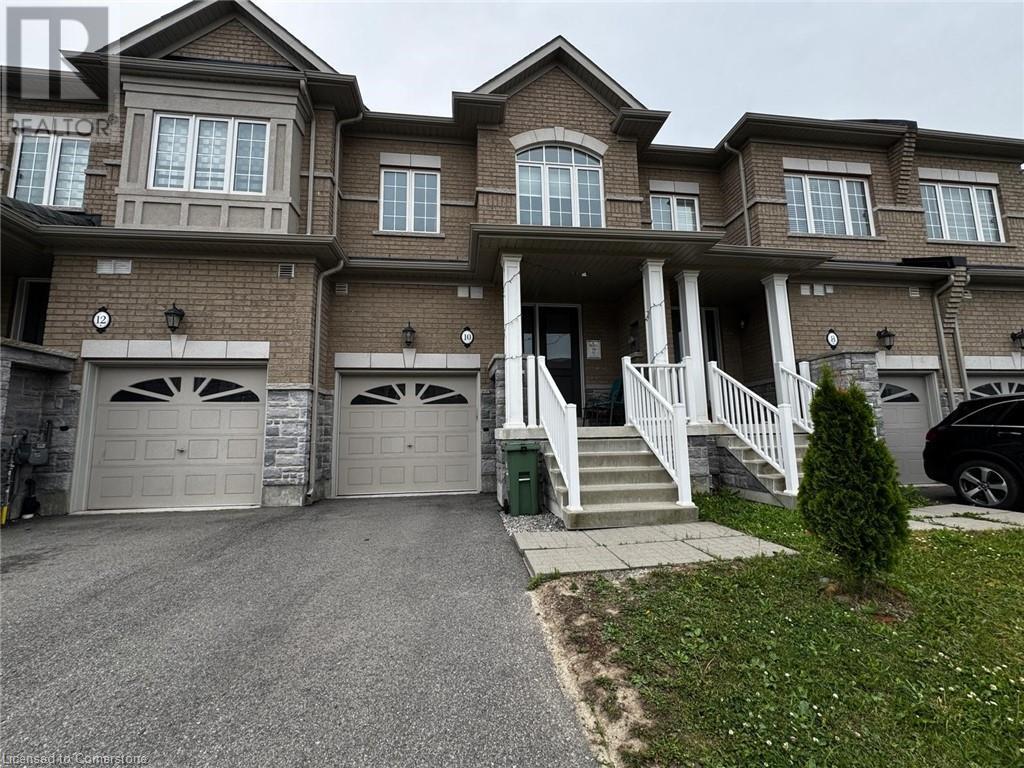 Photo principale - 10 Talence Dr