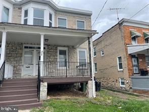 Foto del edificio - 406 E Cold Spring Ln