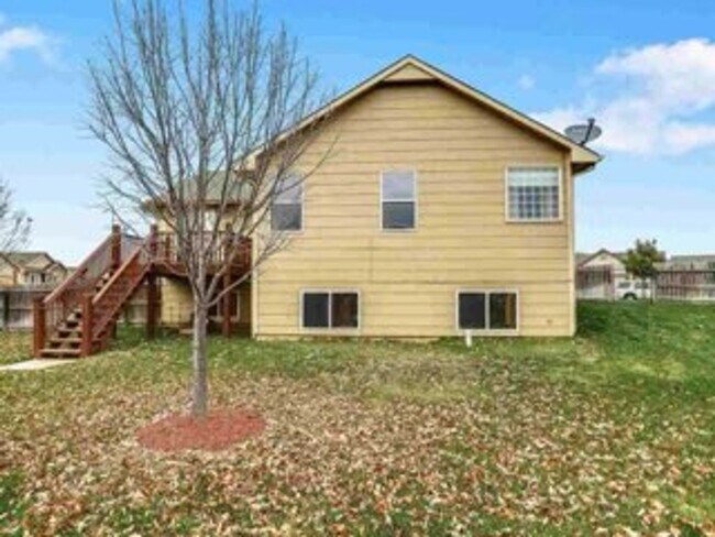 Foto del edificio - 5 Bedroom Home In Derby