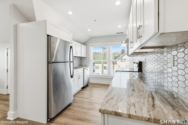 Foto del edificio - 82 Wall St