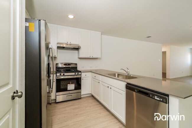 Building Photo - 13931 Bull Cove, San Antonio, TX 78252