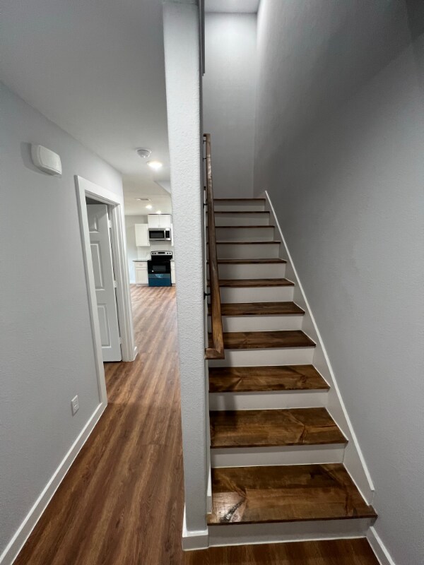 Foto del edificio - 6619 Bacher St