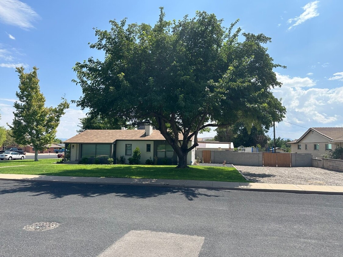 Primary Photo - Newly Renovated 3 Bedroom, 2 Bathroom Home...