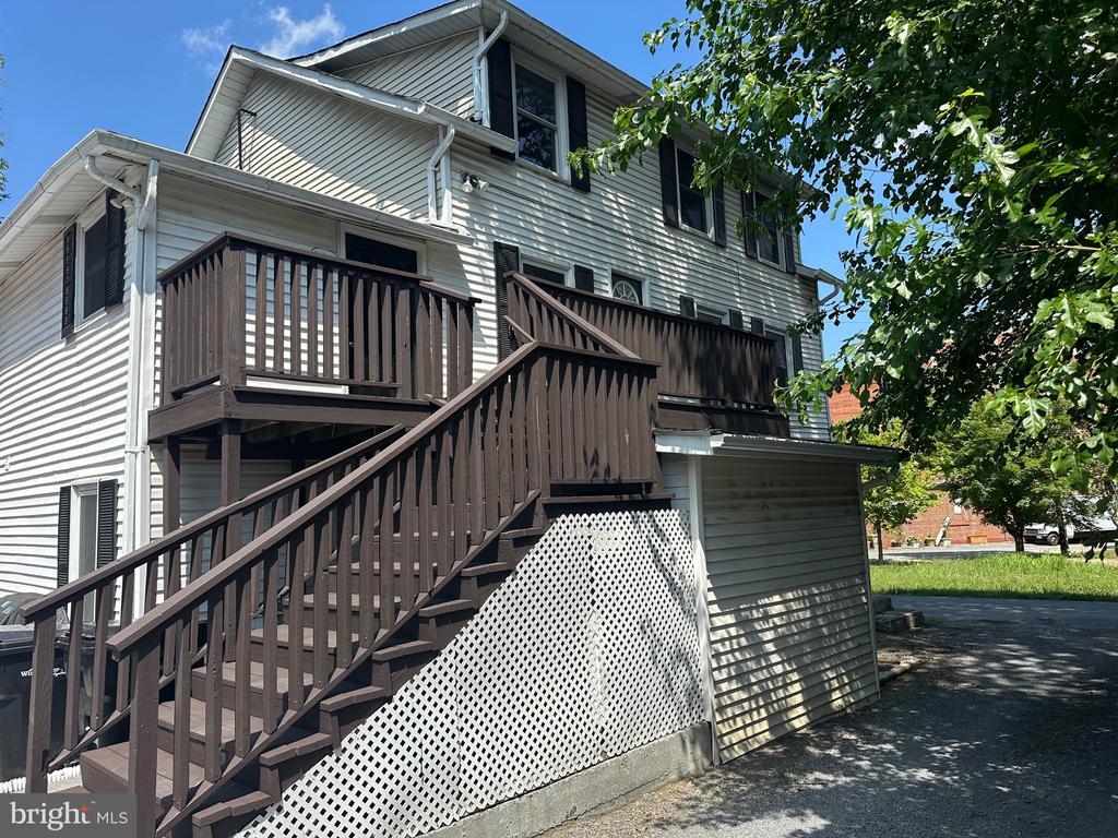 Foto principal - 548 -1/2 N Loudoun St