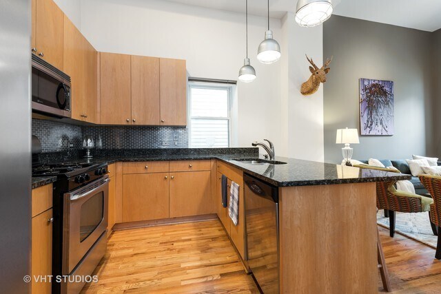 Foto del edificio - 1517 N Paulina St