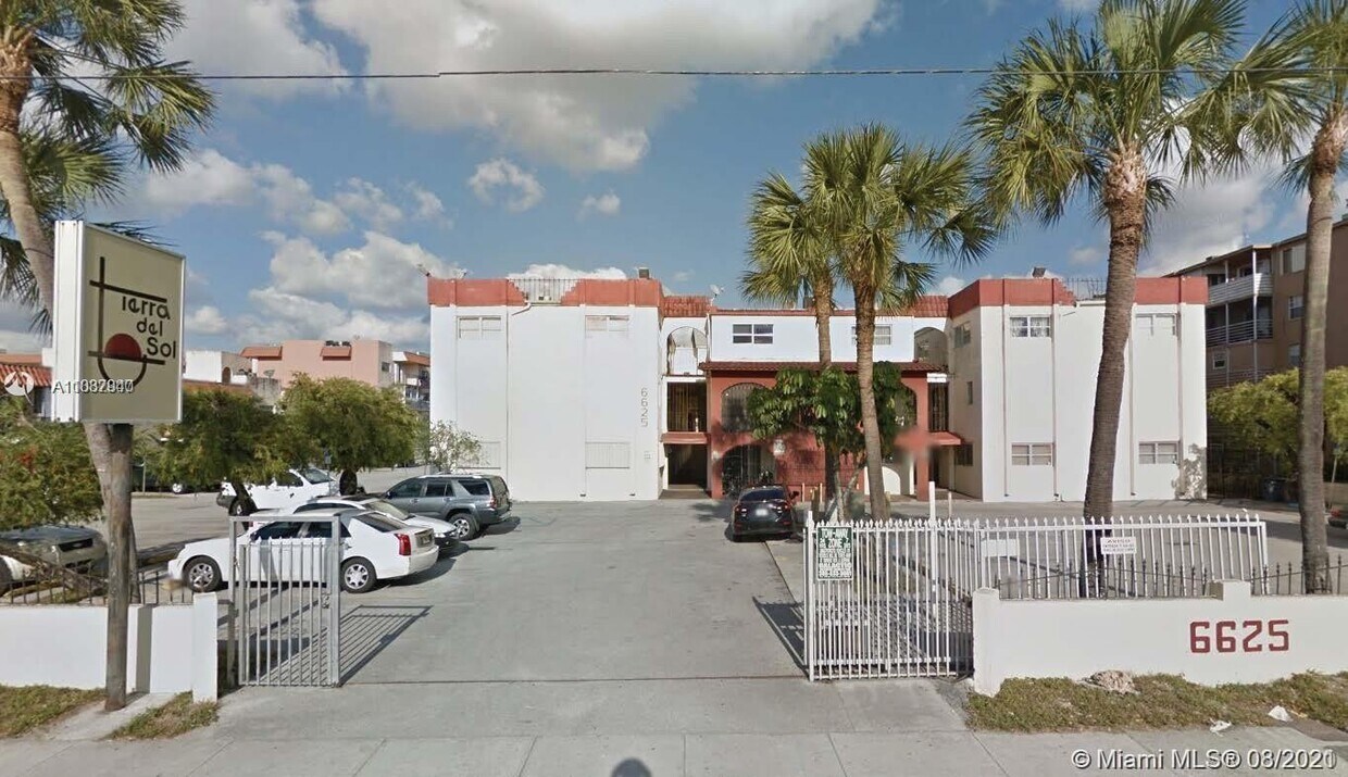 Primary Photo - 6625 W 4th Ave