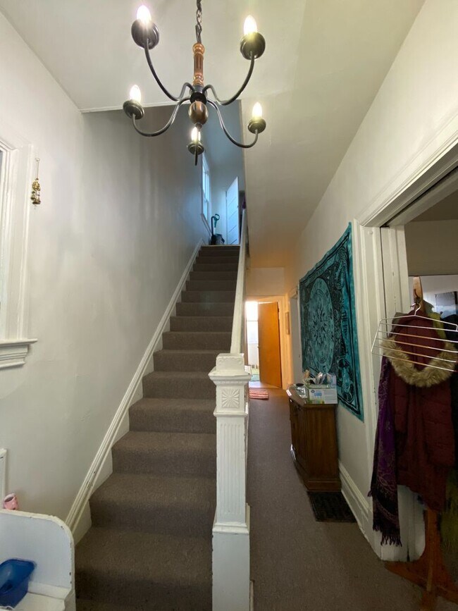 Building Photo - AVAILABLE MAY 2026 - Spacious 2 Bedroom Mt Washington Home!