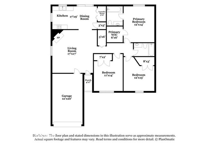 Building Photo - 3806 Dartford Dr