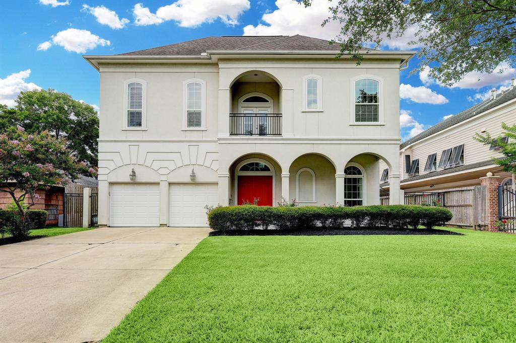Foto principal - 4626 Braeburn Dr