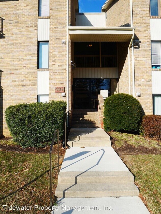 5484 Cedar Ln, Columbia, MD 21044 House Rental in Columbia, MD