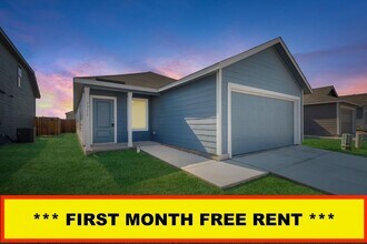 Building Photo - 7311 Adam Star