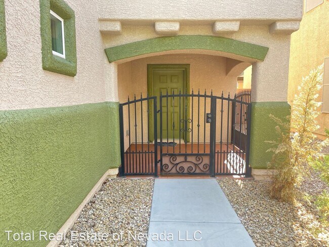 Foto del edificio - 3 br, 3 bath House - 6734 Erato Falls St.