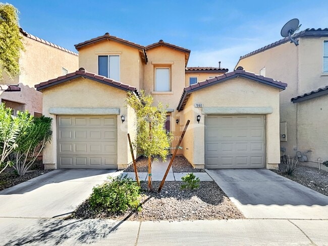 Building Photo - 7960 Imperial Treasure St