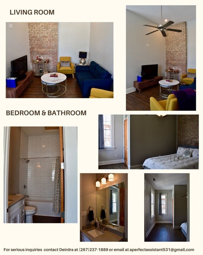 Foto del edificio - 2406 Baronne St