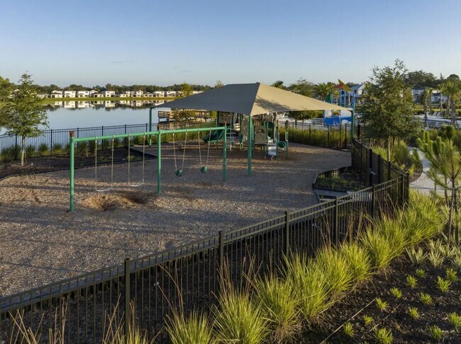 Foto del edificio - 4903 Conifer Cone Dr