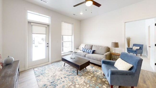 Foto del edificio - 1051 Quarry Ln