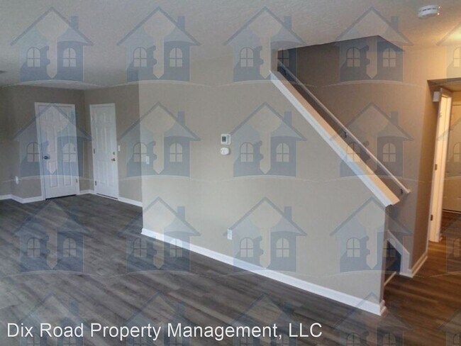 Foto del edificio - 4 br, 2.5 bath House - 809 Prescot Circle,