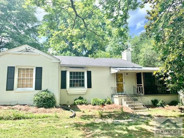 Foto principal - 580 Pineneedle Rd