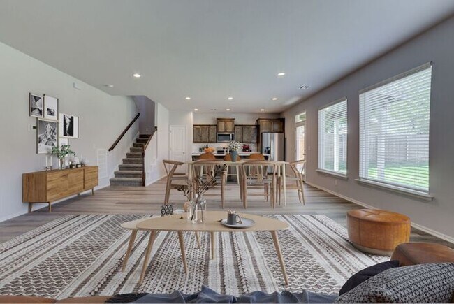 Foto del edificio - 3/2.5/2 Brand New Home in Historic Neighbo...